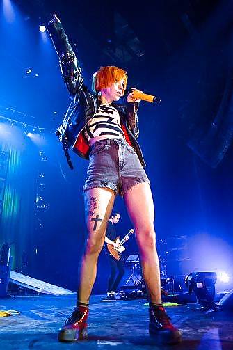 Hayley Williams #22661564