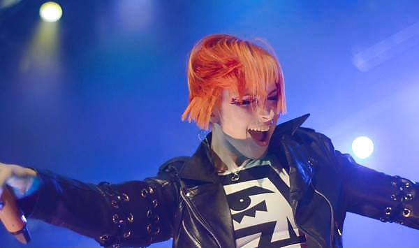 Hayley Williams #22661615