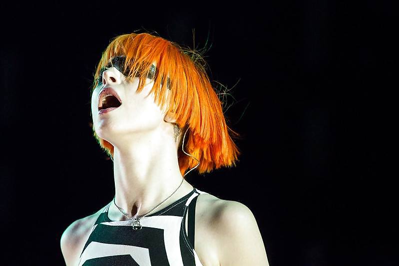 Hayley Williams #22661620