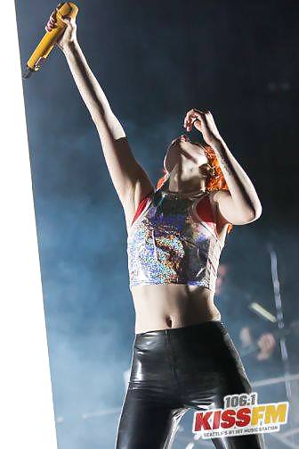 Hayley Williams #22661664