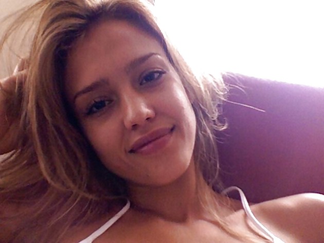 Jessica alba enceinte #9400422