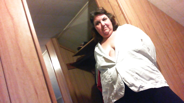 Flocita The Wal-Mart slut