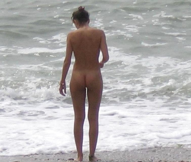 Nudist Beach Teens #1367314