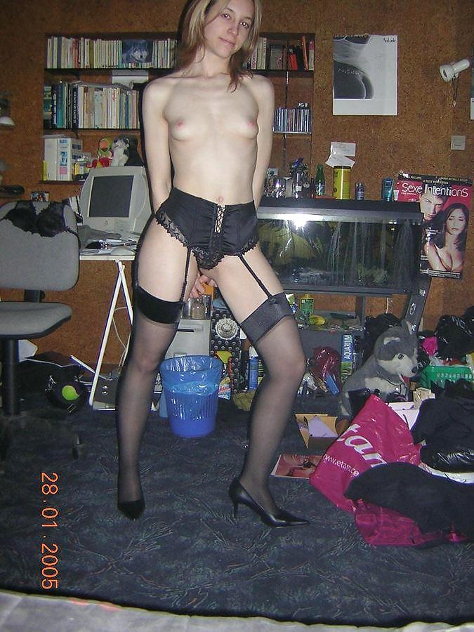 HOTTEST AMATEUR 41 #1019898