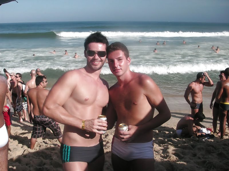 Mich In Rio #966606