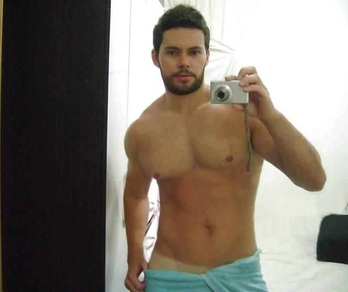 Mich In Rio #966621