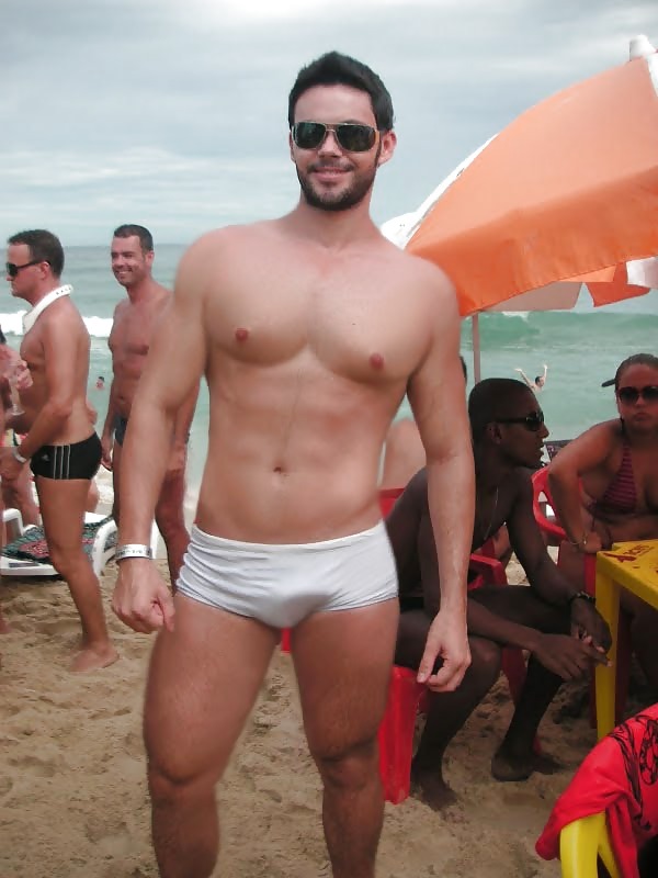 Mich In Rio #966627