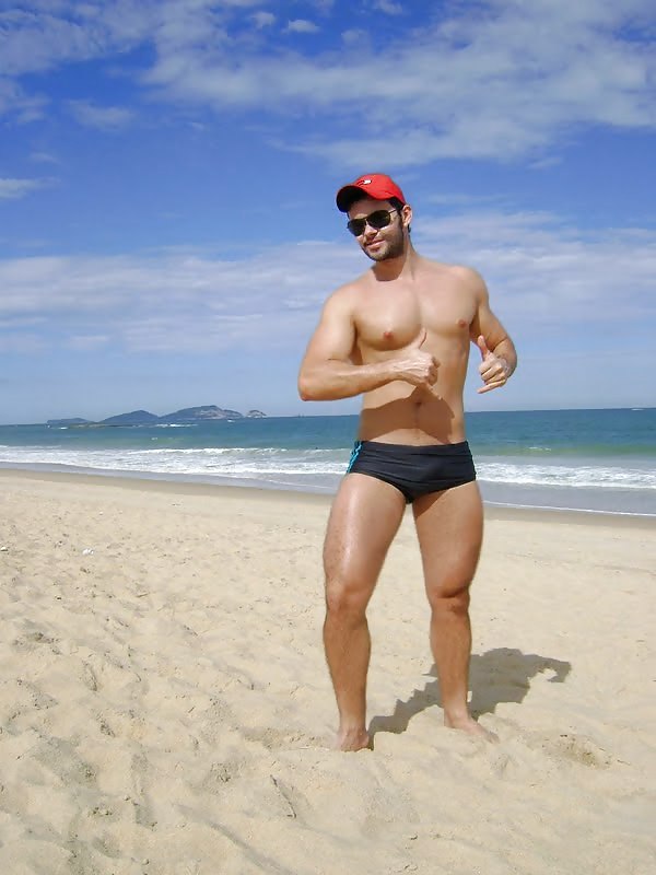 Mich In Rio #966635