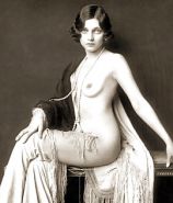 Vintage Girl