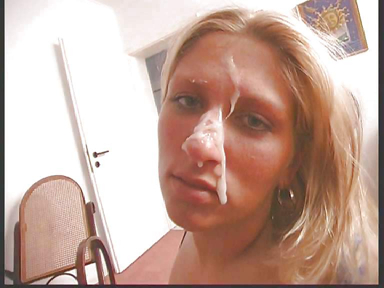 Pipe Branlette éjaculation Baise Facial 4 #18877745