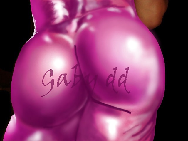 Deseosa de ti
 #6343259