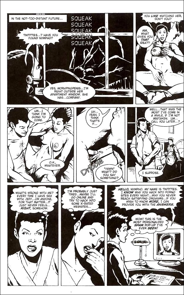 La matrixxx
 #16001403