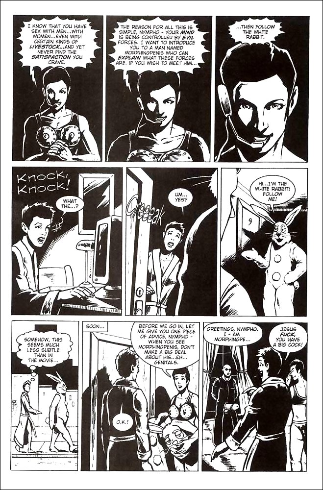 La matrixxx
 #16001411