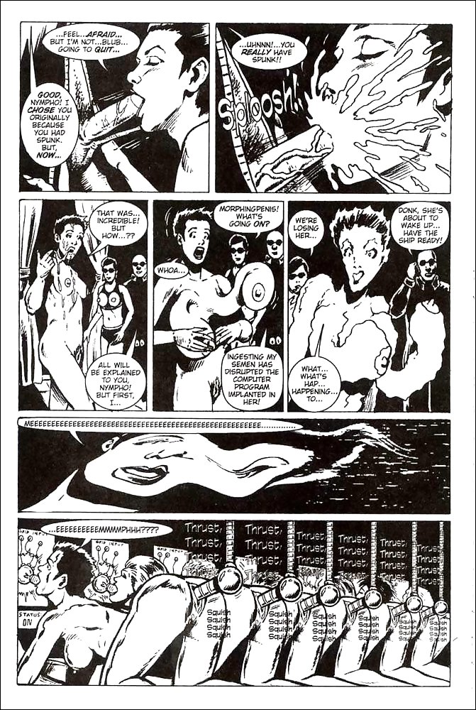 La matrixxx
 #16001423