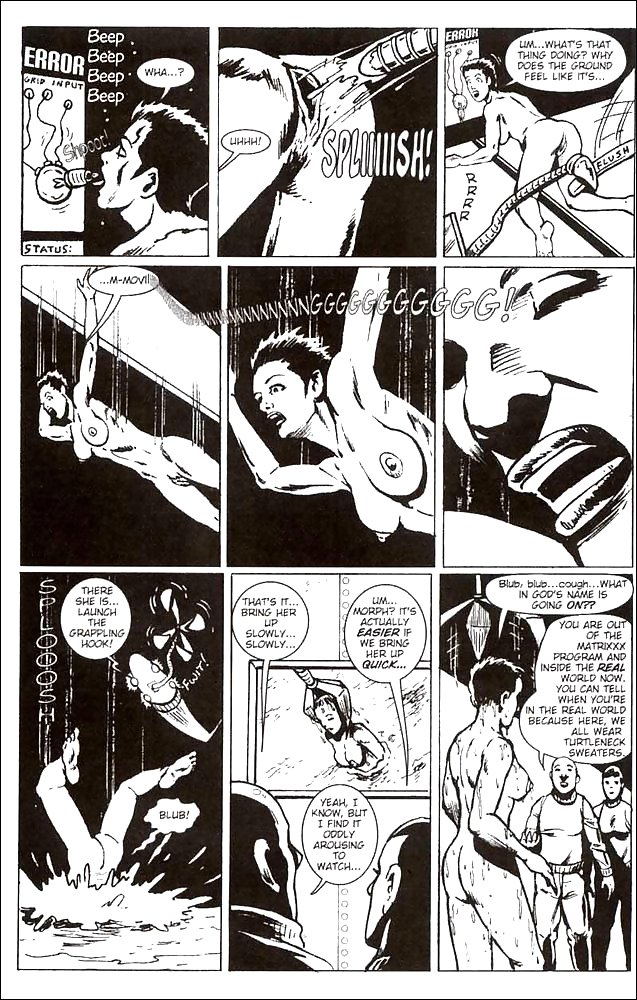 La matrixxx
 #16001426