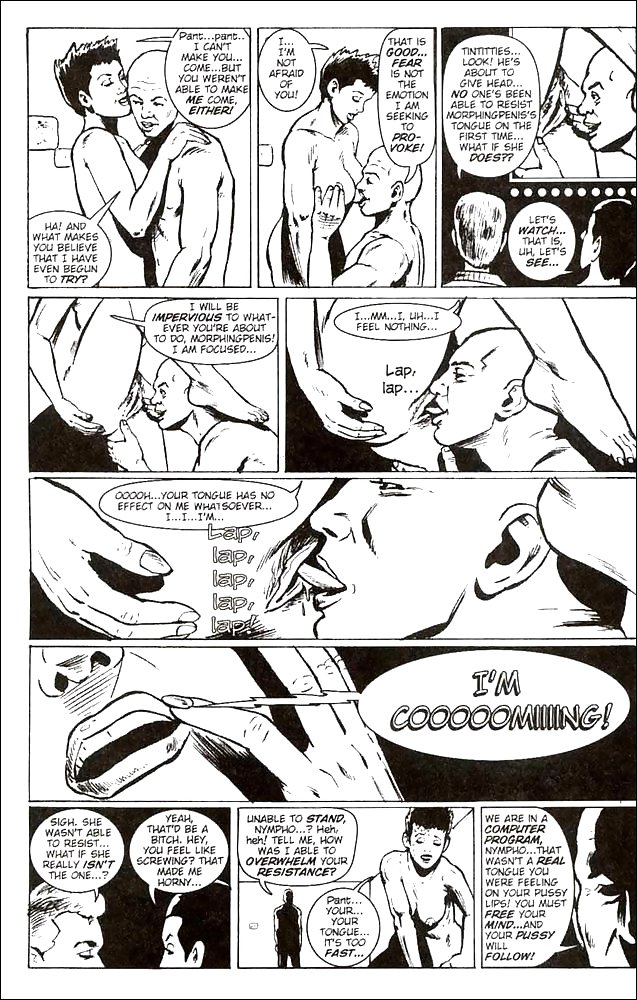 La matrixxx
 #16001444