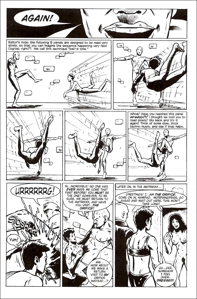 La matrixxx
 #16001449