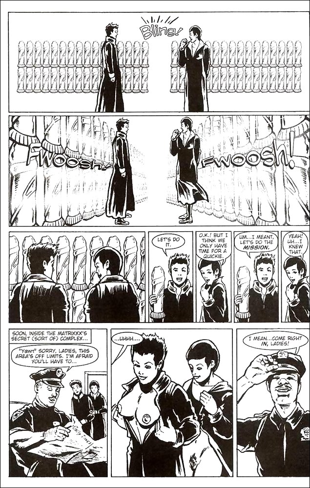 La matrixxx
 #16001486