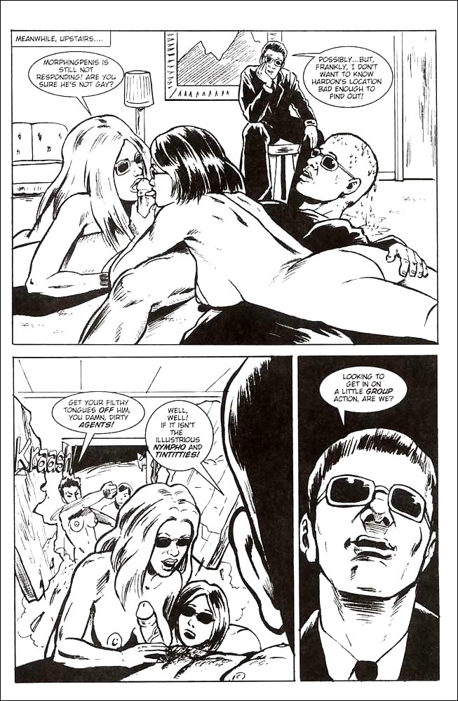 La matrixxx
 #16001492