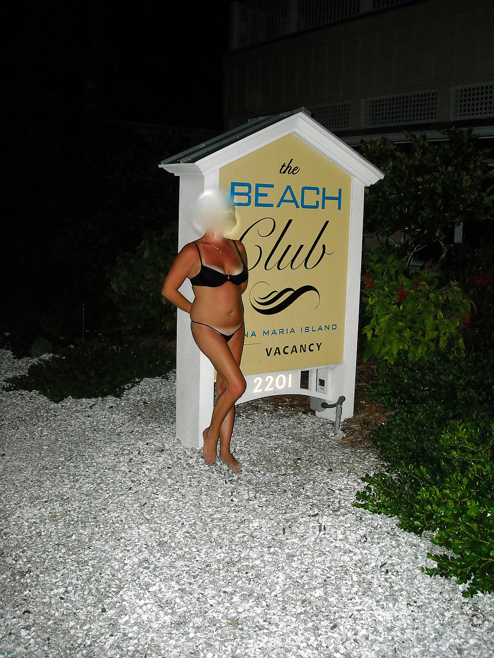Beach Club #7799690