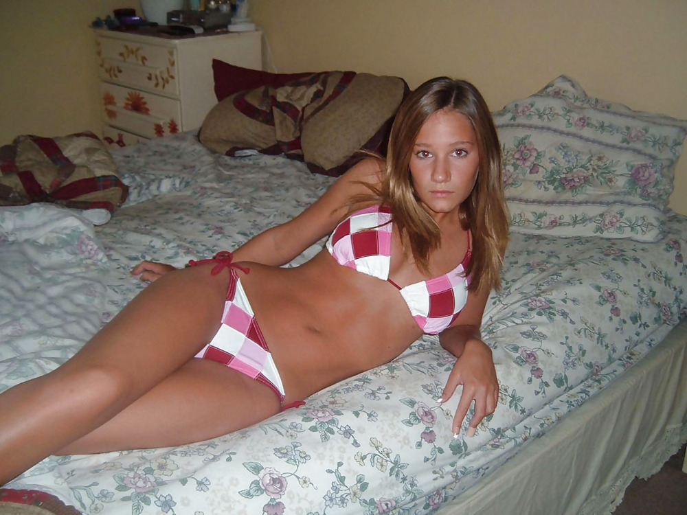 Non nude amateur teens posing! -MM- #146664
