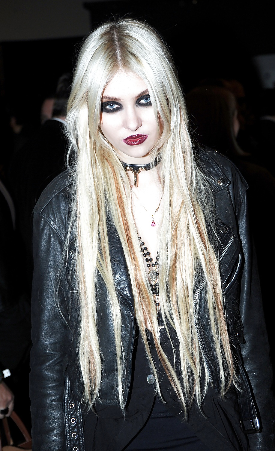 Taylor Momsen #9606549