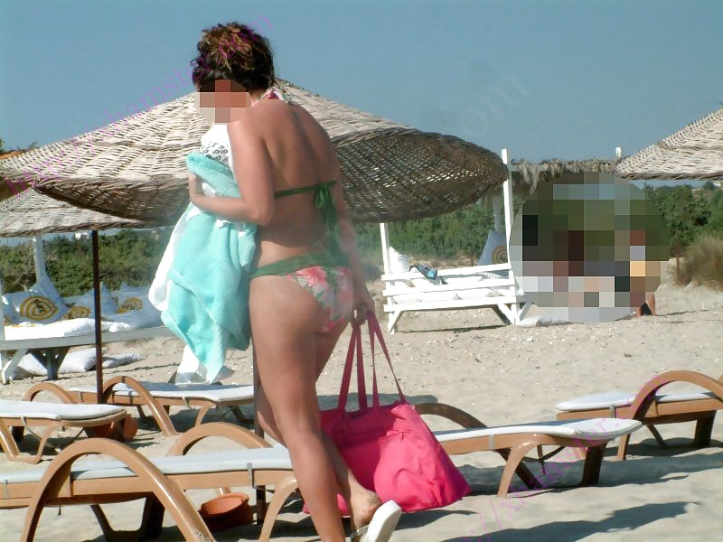 Turkish Amateur #3872164