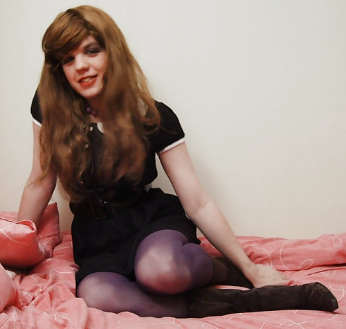 Pantyhose random 2 #18706642