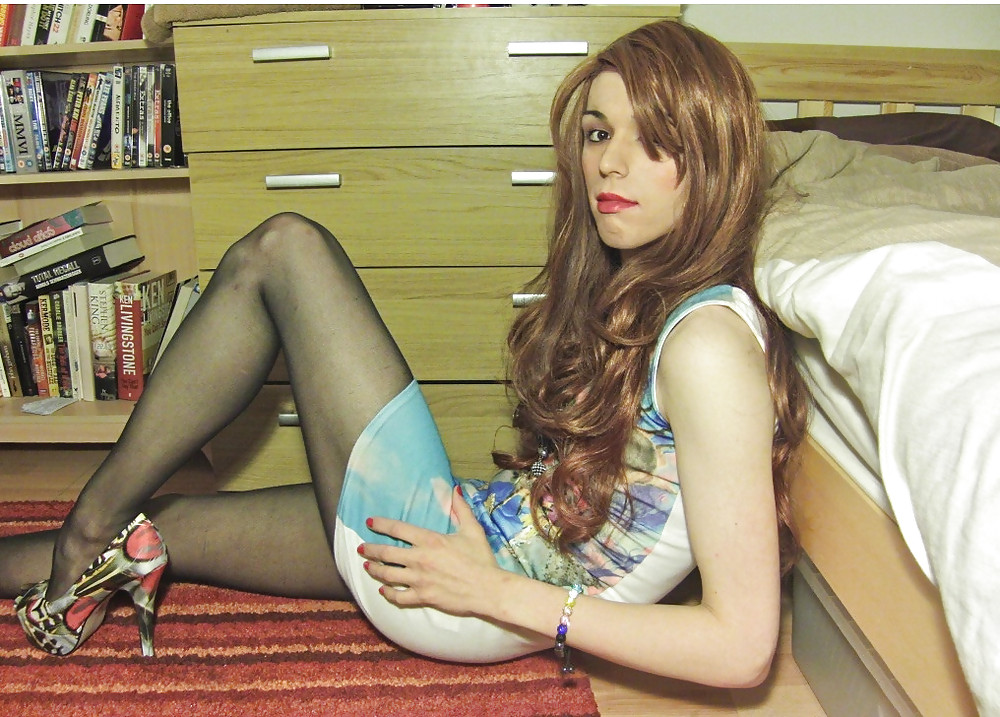 Pantyhose random 2 #18706654