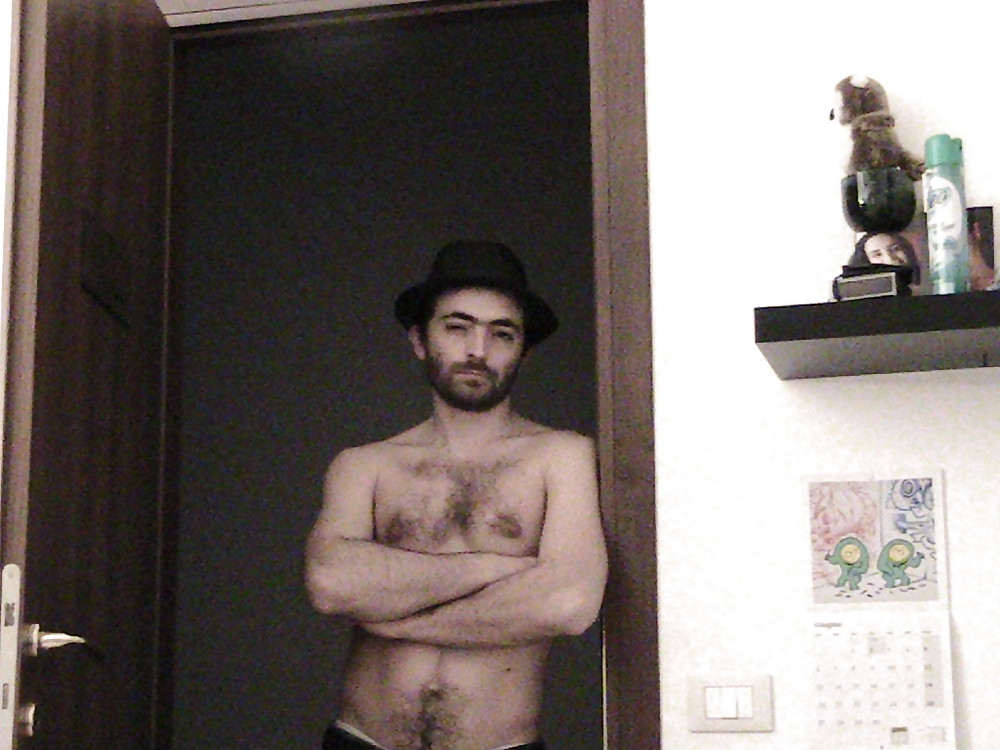 Me...for curious of me #4106227