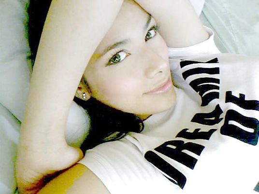 Pretty me :) #7459298