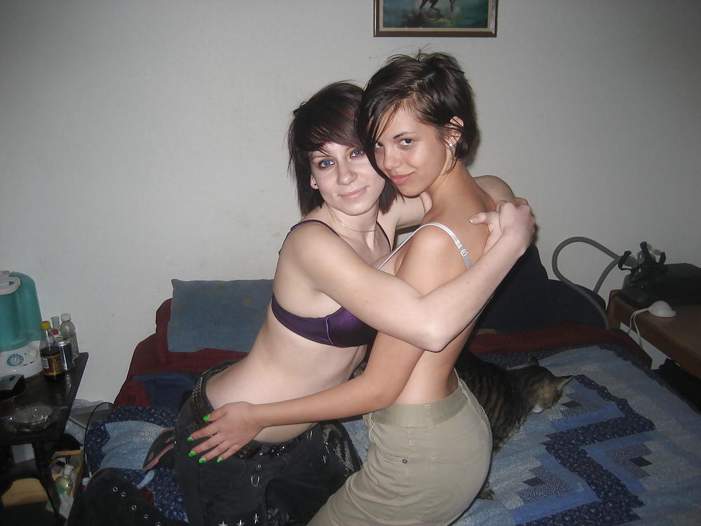 Amateur lesbians  #8379604