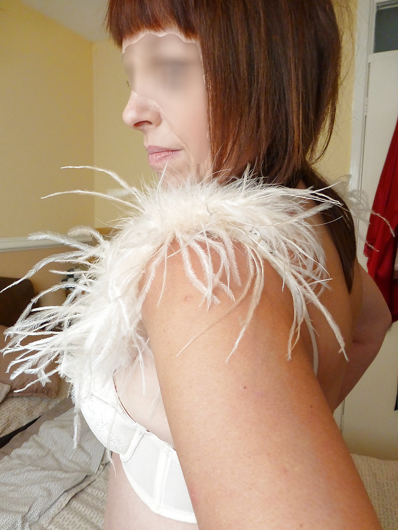 Flauschige Oben Reifen #22578492