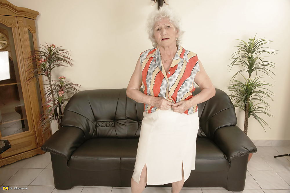 The best ass-granny norma  #5777585