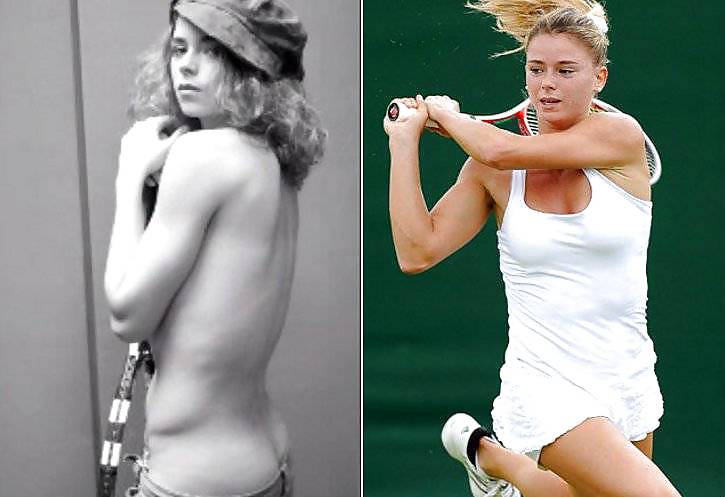 Camila giorgi
 #22023251