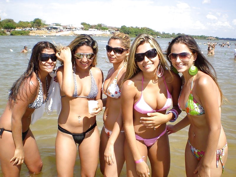 Brazilian girls 6 #9007371