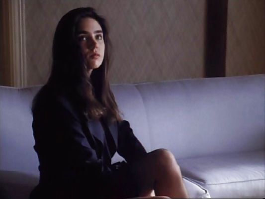 Jennifer connelly
 #13379282