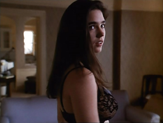 Jennifer connelly
 #13379286