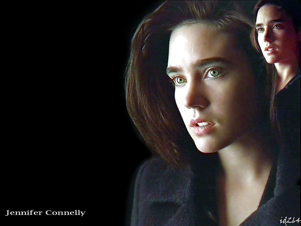 Jennifer connelly
 #13379292