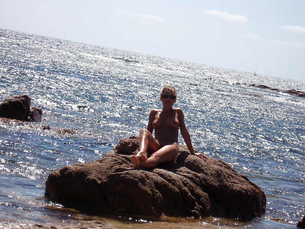 Belle et mature #3670785