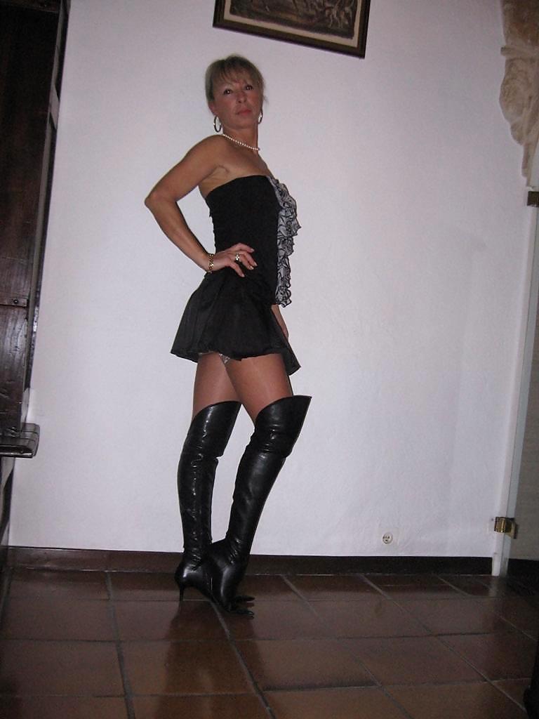 Belle et mature #3671103