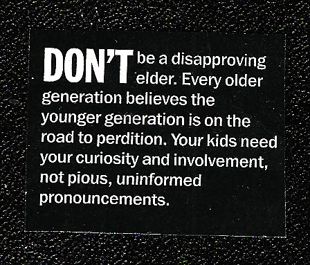 TRUTH IS PRIVILEGED INFORMATION #15784206