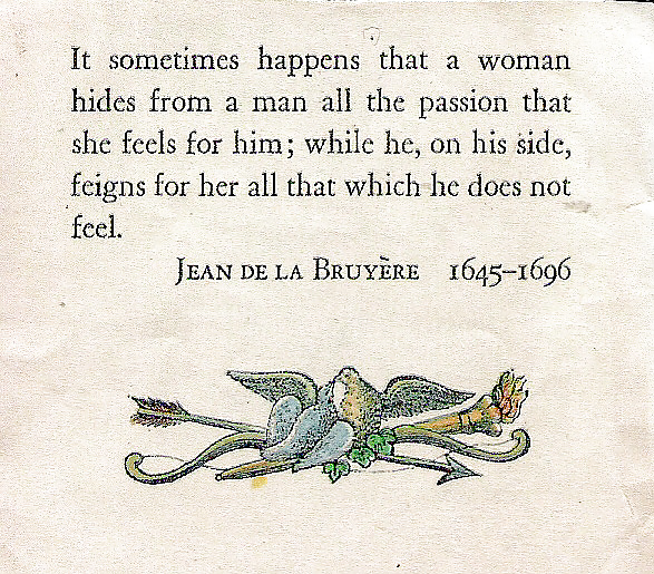 TRUTH IS PRIVILEGED INFORMATION #15784216