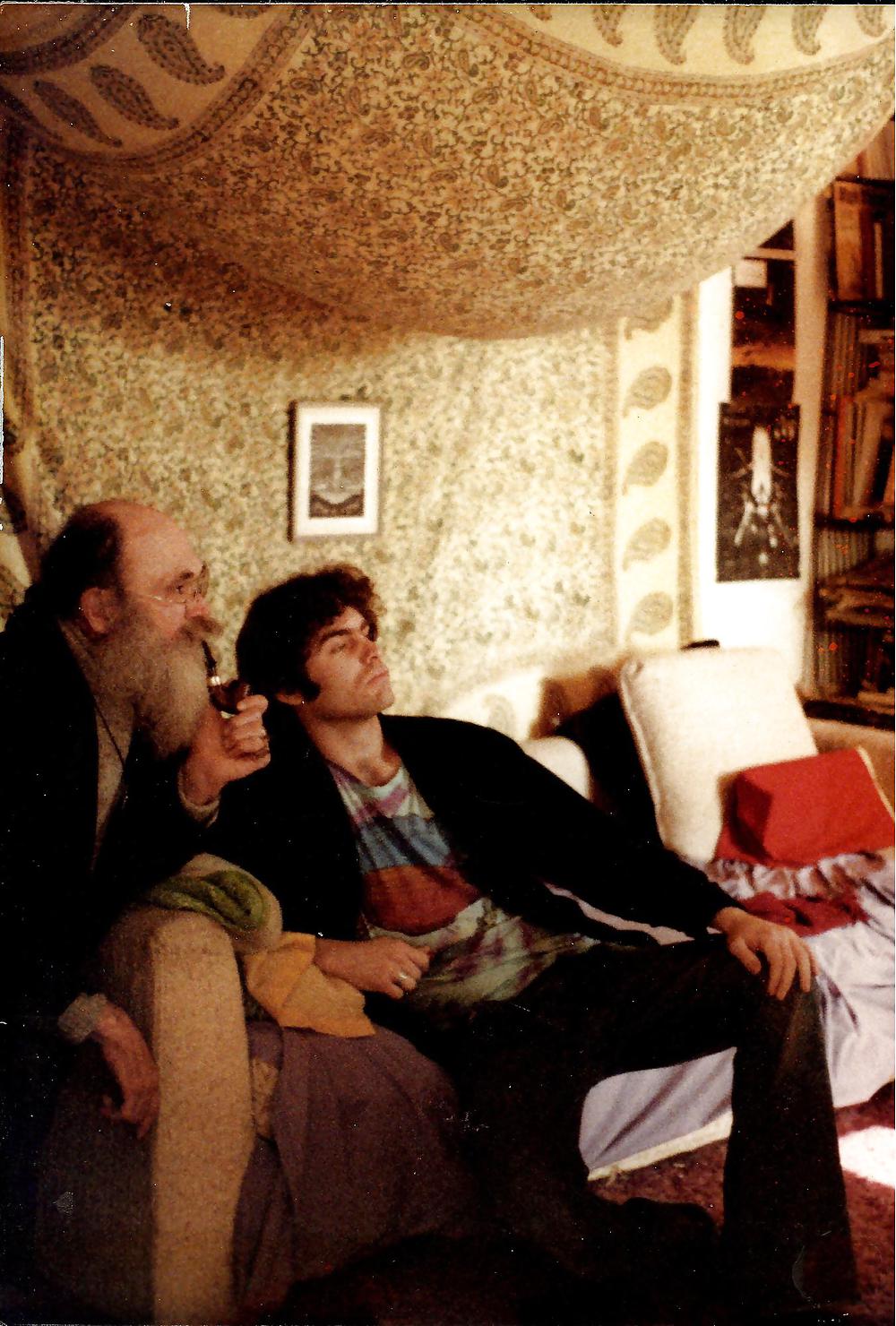 TRUTH IS PRIVILEGED INFORMATION #15784260