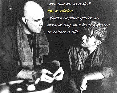 TRUTH IS PRIVILEGED INFORMATION #15784279