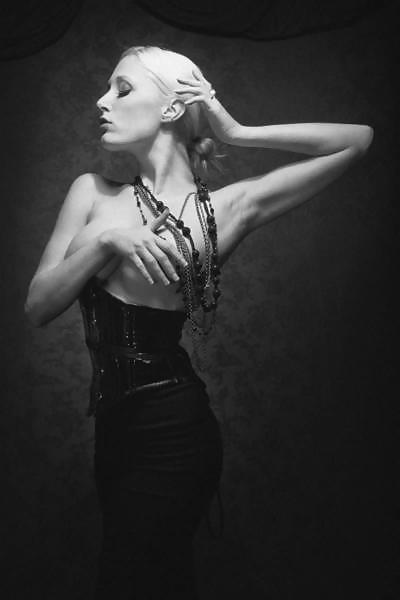 Mastertouch #4169024