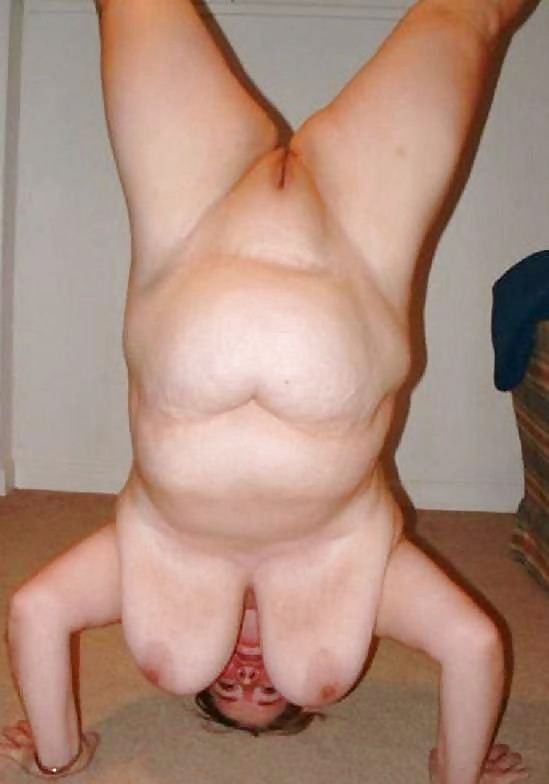 CHUBBY WOMEN 35 #9989755