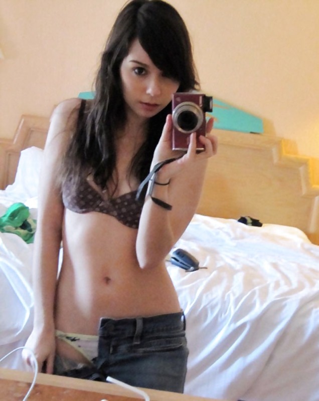 Sexy Teen Pictures & Self SHots 18  #15116621