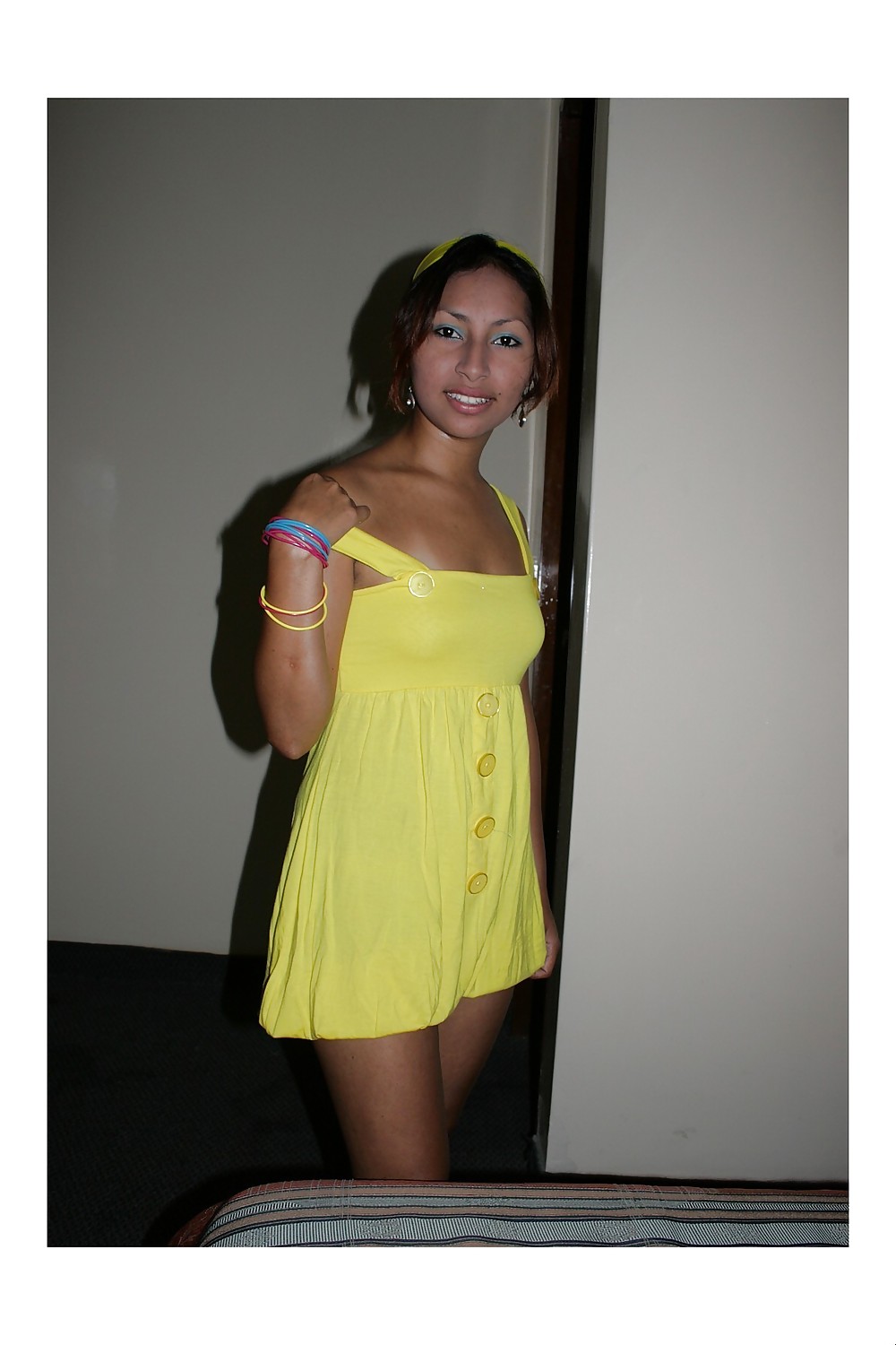 Amanda 003 ( 1ra Parte ) #3837465