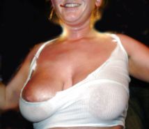 WET T SHIRT